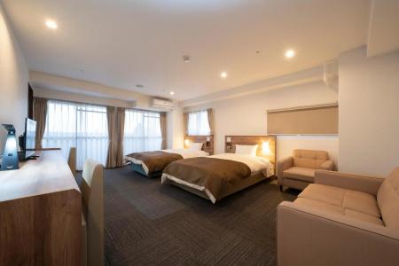 City Inn Wakayama Wakayama-Ekimae - 2