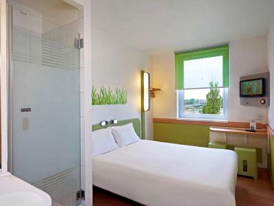 ibis budget Krakow Stare Miasto - 3