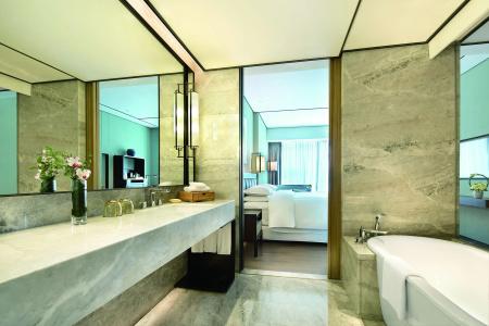 Sheraton Grand Hangzhou Binjiang - 3
