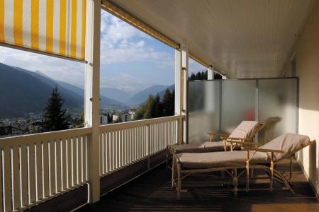Davos Youth Hostel - 39