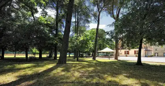 Villa Raffaello Park - 15