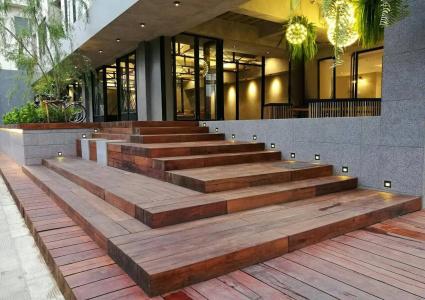 Bossotel Chiang Mai - Sha Plus - 13