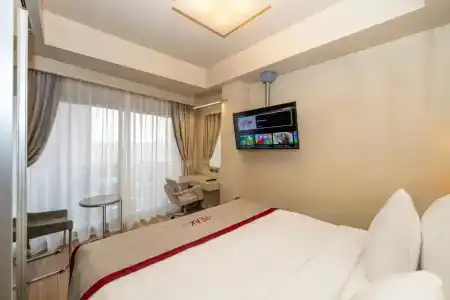 Ramada by Wyndham Istanbul Pera - 67