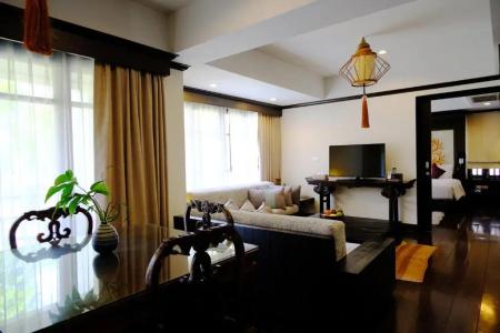 Bodhi Serene, Chiang Mai - Sha Extra Plus - 153