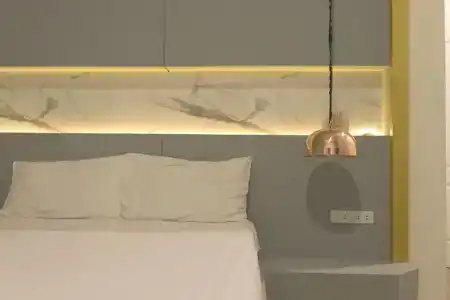 Hugger Guest House - 51