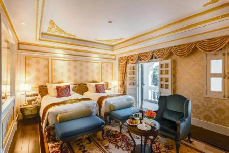 Dalat Palace Heritage - 65