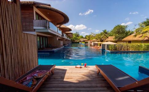 Tup Kaek Sunset Beach Resort-Sha Plus - 9