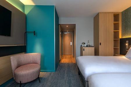 Holiday Inn Reims Centre, An Ihg - 80