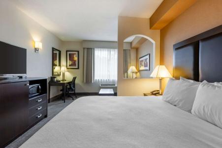 Best Western Plus Inn & Suites - 57