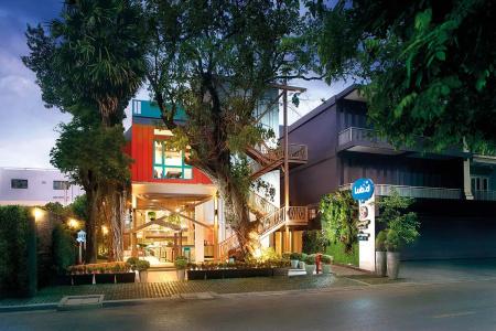 Lub d Cambodia Siem Reap - 20