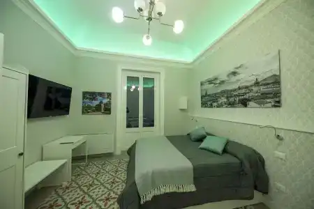 Suite del Ponte Normanno - 126