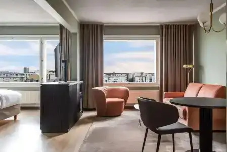 Radisson Blu, Oulu - 75