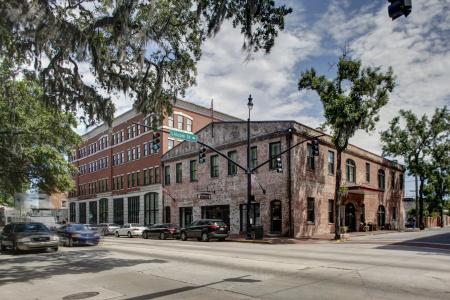 Staybridge Suites Savannah Historic District, an IHG - 37