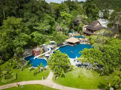Khaolak Merlin Resort - Sha Extra Plus - 27