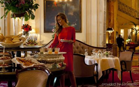 Mandarin Oriental, Ritz Madrid - 14