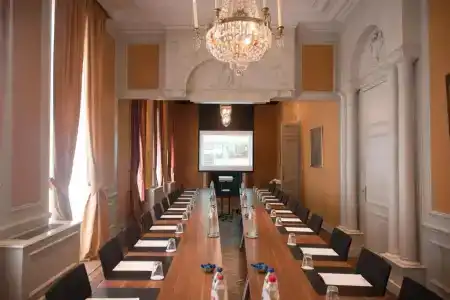 The Peellaert Brugge Centrum – Adults only - 17