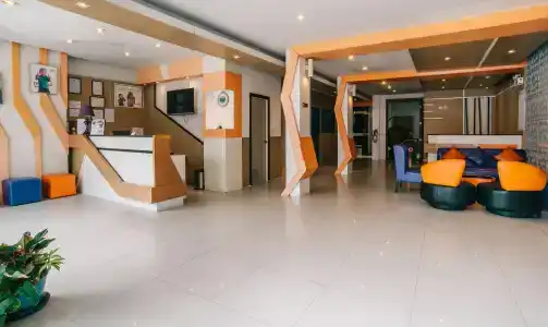 Studio Patong by iCheck inn - 13