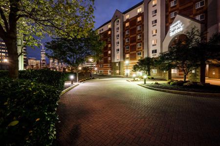 Sonesta Simply Suites Jersey City - 21