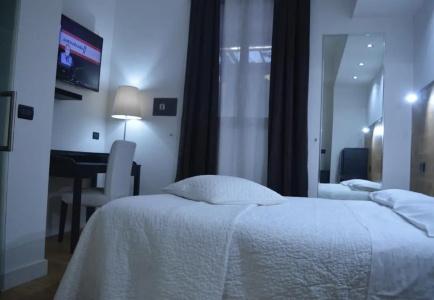 Gardenia Luxury - 120