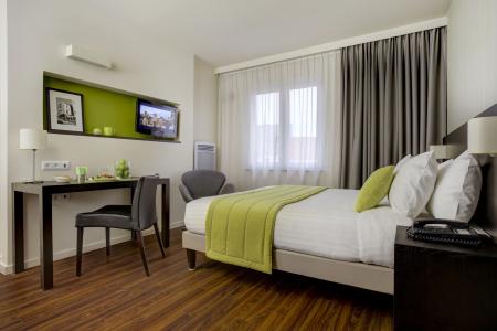 Citadines Sainte Catherine Brussels - 1