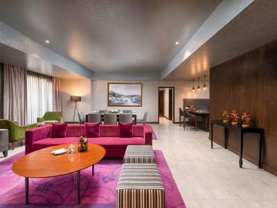 Grand Mercure Bengaluru at Gopalan Mall - An Accor Brand - 11