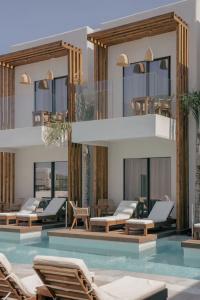Galazio & Suites - 61