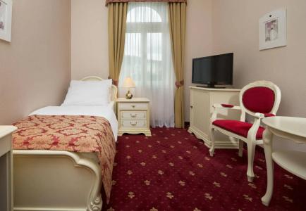 Orea Spa Palace Zvon MariáNské láZně - 3