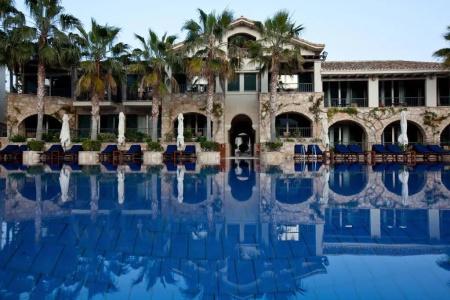 Columbia Beach Resort - 191