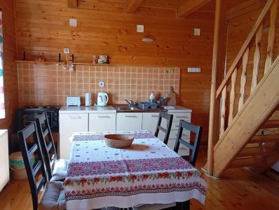 Boskovica Brvnare - 19