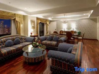 Premier -Tsubaki- Sapporo - 136