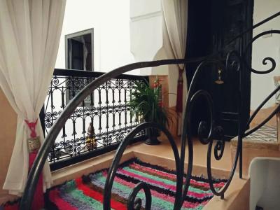 Riad Djebel - 17