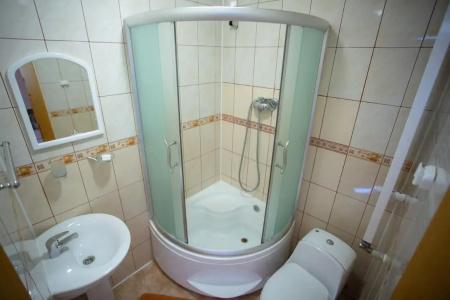 Синегора - 6