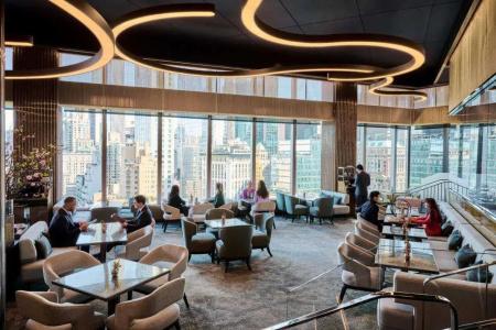 Mandarin Oriental New York - 23