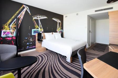 Novotel Szczecin Centrum - 63