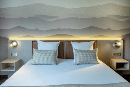 Hôtel La Solitude - 65