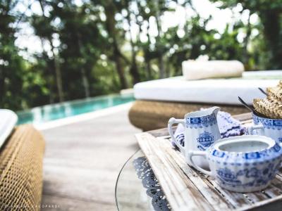 Sandat Glamping Tents - 13