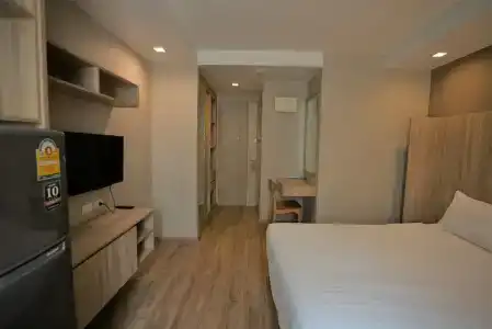 Baan Tanwa - MRT Ratchadapisek - 52