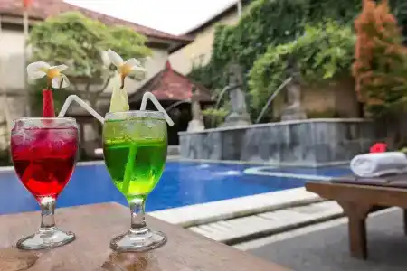 Sahadewa Resort & Spa - 24