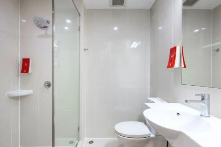 Red Planet Bangkok Asoke - Sha Extra Plus - 54