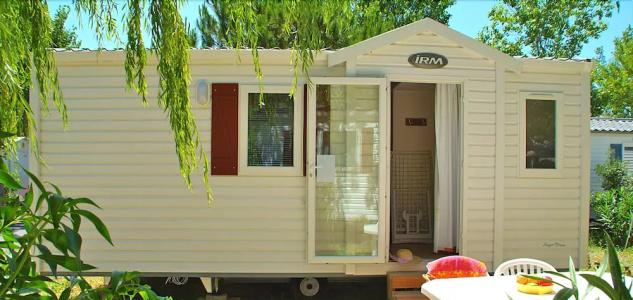 Camping Resort Les Champs Blancs - 0