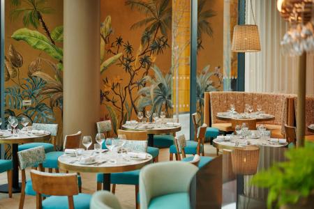 Innside by Melia Manchester - 43