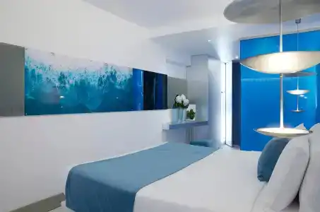 I Resort Beach & Spa - 98