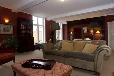 b&b Huis ´t Schaep - 1