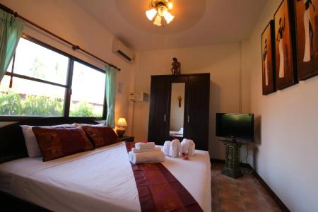 Ya Nui Resort - Sha Extra Plus Room Isulation - 35