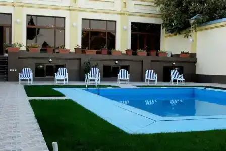 Jahon Palace - 15