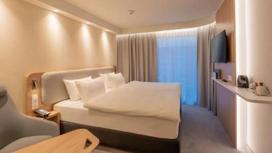 Holiday Inn Express & Suites - Potsdam, An Ihg - 61