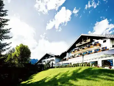 Bergresort Seefeld - 16