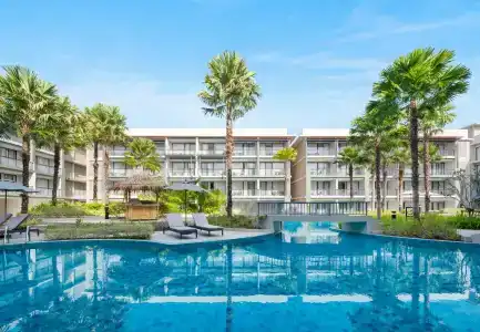 Le Meridien Khao Lak Resort & Spa - Sha Extra Plus - 42