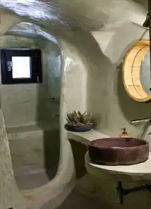 Santorini Dreams Villas - 92