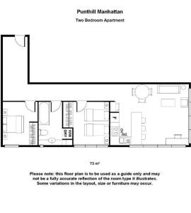 Punthill Apartment - Manhattan - 51